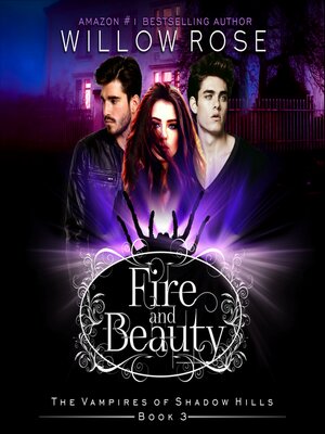 Fire and Beauty - Audiobook